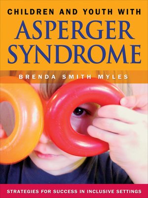 cover image of Children and Youth With Asperger Syndrome